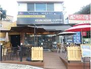 Kevin House Coffee