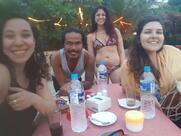 Mama Cafe & Guesthouse