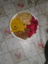 Espetinho do Jucelino