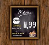 Altas Horas - (Food Truck)