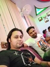 RASOIGHAR FAMILY RESTAURANT