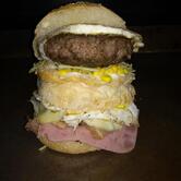 Elcio's Burger