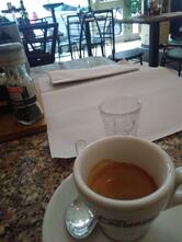 Black & White Di Maccarinelli Sergio