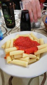 Antica Trattoria Da Carli