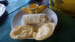 Coffee Garden - Rooftop Restaurant