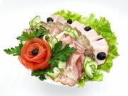 Столовая