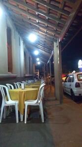 Lanchonete e Restaurante Peixinho