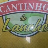 Cantinho Do Lanche