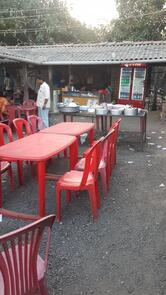 Zahir Chicken & Mamna Center