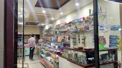 Shri Shyam Restaurant