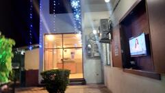 Shri Shyam Restaurant