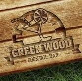 Green Wood, Cocktail Bar