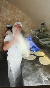 Pizzeria Da Asporto Binario 2 Di Fraschini Luca