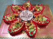 AL BELVEDERE BAR DI VIRZÍ MARIA ANGELA