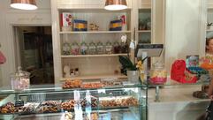 Il forno delle delizie