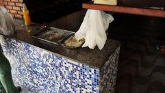 Cocoricó Frango Na Braza