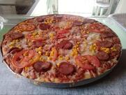 Panificadora Delícia