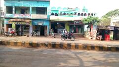 Sura Bhai hotel, Only Veg