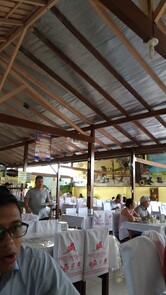 Churrascaria Dois Irmãos