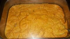 Restaurante Shekinah