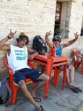 Bar e Lanchonete do Tondeca