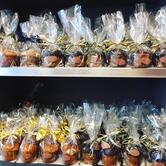 Pan Per Focaccia Alba