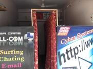 Anshuman Cafe Corner