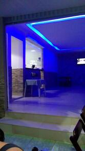 Lanchonete e Pizzaria Paulinho