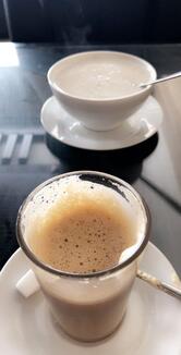 Café-restaurant Le Large