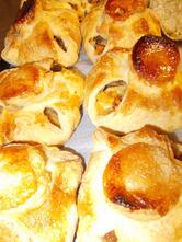 La Bottega del Pane Genova