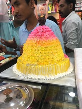 Ellickal Bakers Pulpally