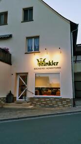 Franz Winkler KG Bakery - Pastry