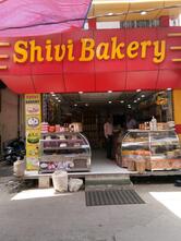 Shivi Bakery