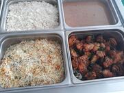 Duas Irmãs Marmitaria