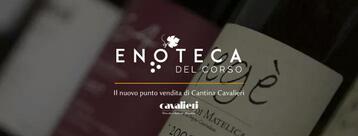 Enoteca Del Corso