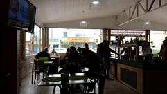 Padaria e Restaurante dos Santos