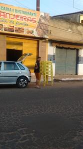 Churrascaria E Restaurante Laranjeiras O Sabor Da Familia