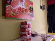 RFC "Ruhama Fried Chicken & Burger"