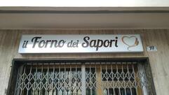 il Forno dei Sapori