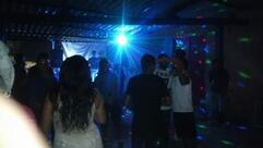 Bar Da Simoni (Forró Cachoeirinha)