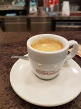 Autogrill Piani d'Invrea Sud