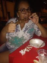 Jacaré Churrasco Grill