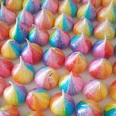 It's all about... Merengues!