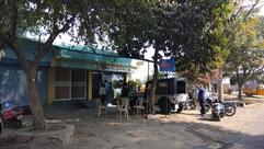 Vada King, Gurukrupa FastFood, Khadki Outlet