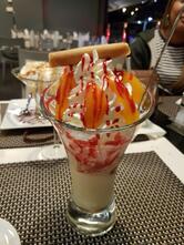 Restaurant Panoramique