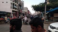 Sri Mathaji Tea Centre