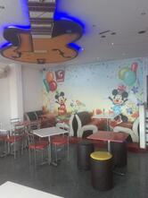 YFC (Yoursfoodcourt)