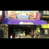 Espaço Nobre Alimentos