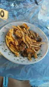 Ristorante Mediterraneo Di Quintana Giuseppina