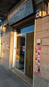 Panificio Dellomonaco